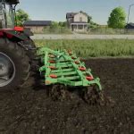 Lizard Cmip Fp Cultivator V Fs Mod