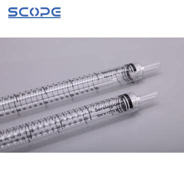 How Do I Use A Serological Pipette Scopelab