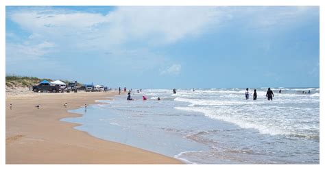 Texas Beaches | Best beaches in Texas