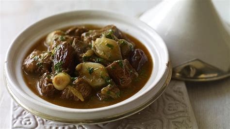 Lamb Tagine Recipes BBC Food