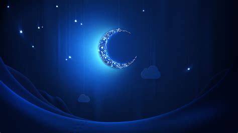 Blue Moon Wallpaper Desktop - WallpaperSafari