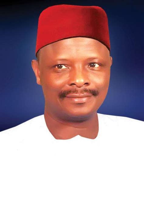 Presidency 2019 Kwankwaso Campaigns For Apc Ticket In Anambra Thebladeng