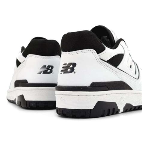Jual New Balance 550 White Black Oreo Men Di Seller Voila.id ...