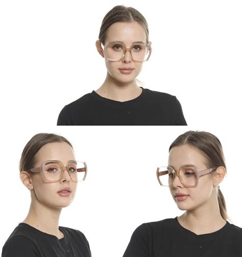 Glasses For Face Shape Your Fitting Guide Zenni Optical 43 OFF