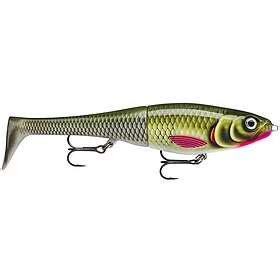 Rapala X Rap Peto Cm Olive Green Og Hitta B Sta Pris P Prisjakt