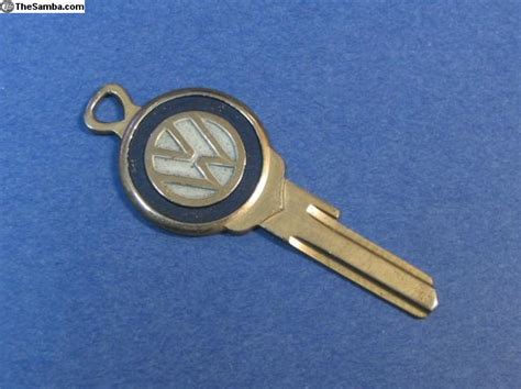 Thesamba Vw Classifieds Nos Accessory S Sg Profile Key