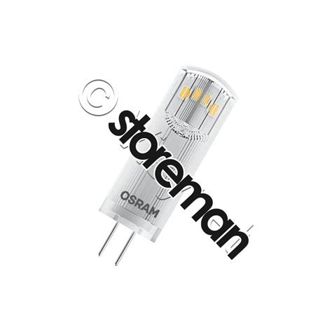 LED ST PIN CL 20 1 8W 827 G4 4058075431966 OSRAM