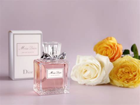 Miss Dior Eau De Toilette Dior Parfum - ein es Parfum für Frauen 2013