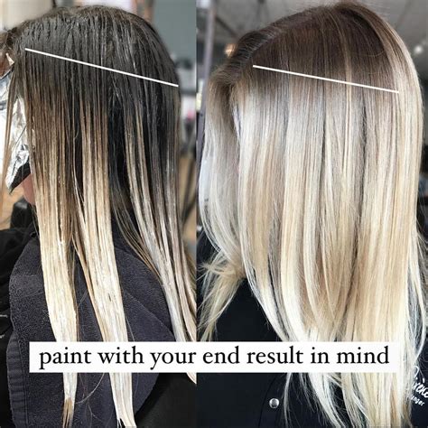 Carly Edu For Hairstylists On Instagram Flooding Your Feed With All