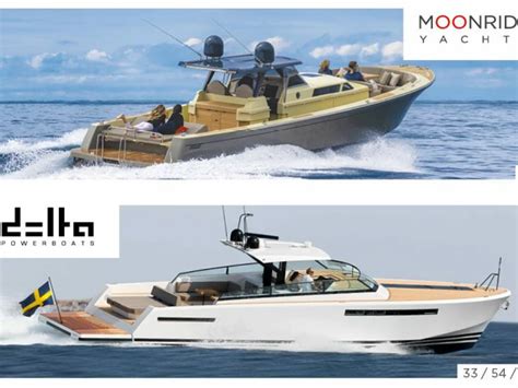 Save The Date Oceanis Yachts Mostra Le Sue Barche Al Marina Di Varazze