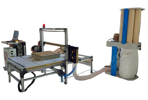 Economical Fast Wire Cutting Machine ESP ENGINEERING