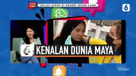 Berita Kenalan Di Dunia Maya Hari Ini Kabar Terbaru Terkini