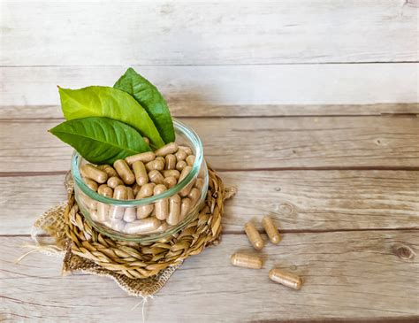 9 Surprising Benefits Of Taking Ashwagandha Supplements - Squmj