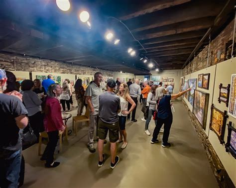Winthrop University... - Winthrop University Galleries