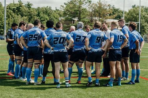 Anchors — South Shore Rugby Football Club