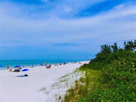 8 Best Beaches In Naples Florida You Must Visit Naples Florida