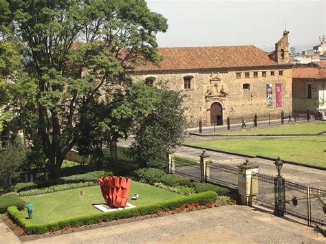 La Mesa de Museos de Bogotá Instituto Distrital de Patrimonio Cultural