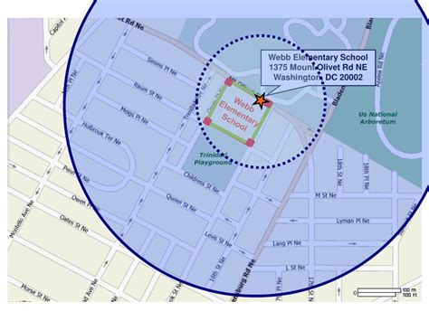 PPT Sex Offender Boundary Restrictions A Geospatial Approach
