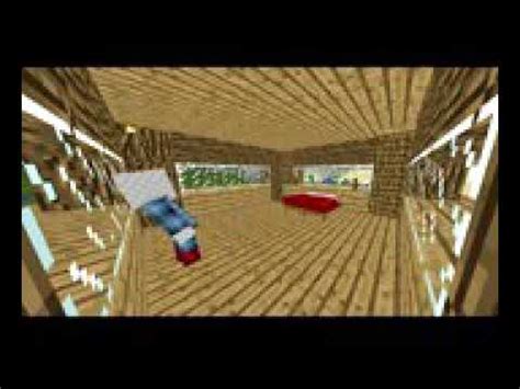 Minecraft Trampas Para Defender Tu Casa YouTube