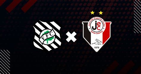 Figueirense X Joinville Assistir Ao Vivo E Lances Em Tempo Real