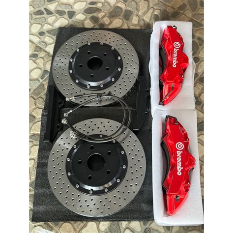 Jual Kaliper Bbk Brembo P Set Disk Pnp Inova Kd Tr Gd Tinggal