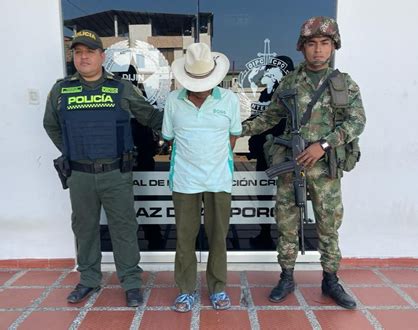 Capturado Por Golpear A Su Compa Era Sentimental El Relator Del Llano