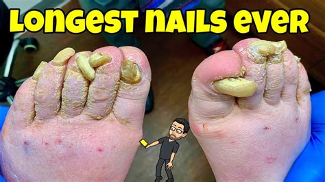 Long Toenails Porn Sex Photos