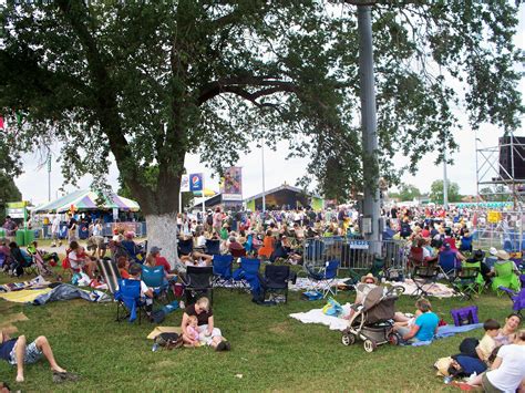 New Orleans Jazz and Heritage Festival. 2005 - 2010 | New orleans