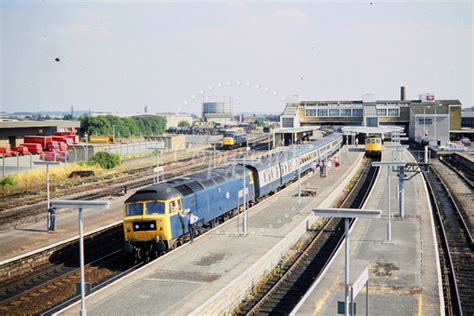 The Transport Treasury Class 47 57 JMT36028 BR Std Co Co Class