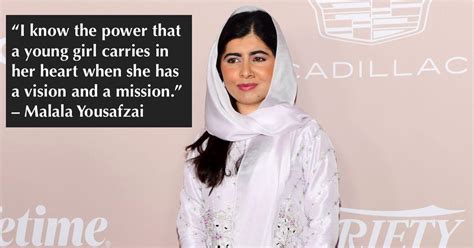 Malala Quotes