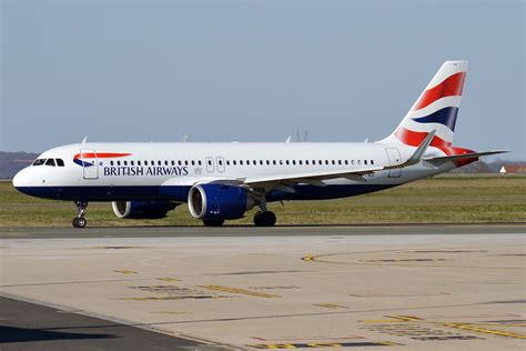 British Airways Flight From London To Faro Makes Emergency Landing