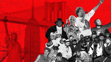 A Guide To New York Hip Hop Unpacking The Sound Of Rap S Birthplace From The Bronx To Staten