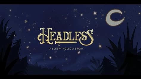 Headless A Sleepy Hollow Story The Haunting Of The Hollow TV