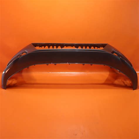 Audi A Front Bumper W Ah Oem