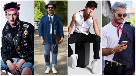 90s Fashion For Men How To Get The 1990s Style The Trend Spotter