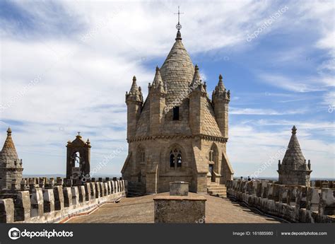 Evora Cathedral - Evora - Portugal ⬇ Stock Photo, Image by © Steve ...