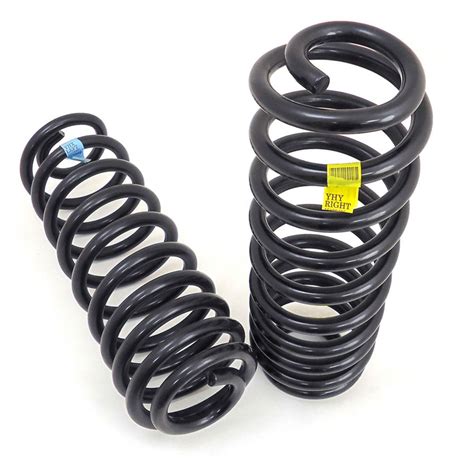 Hummer H2 Coil Spring Conversion Kit Oem And Aftermarket Replacement Parts