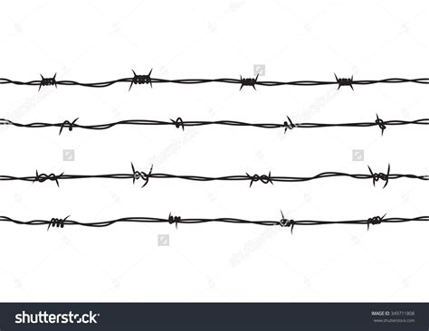 How To Draw Barbed Wire In Autocad