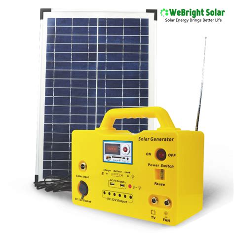 Lite Solar System