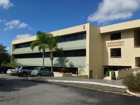 1000 Square Foot Office Space For Lease 7619 Little Rd 7621 300d New Port Richey Fl