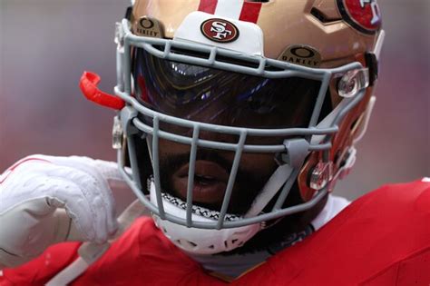 Nfl Issues Statement After 49ers Player Avoids Ejection For Punch Nfl