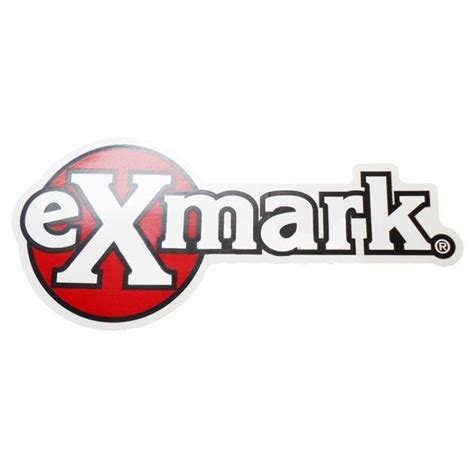 Exmark Logo Logodix