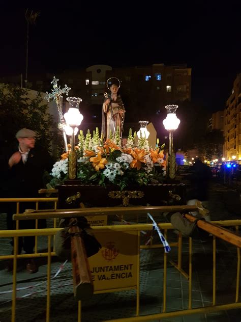 Alfara Del Patriarca Y Massalfassar Tambi N Aplazan Sus Fiestas En