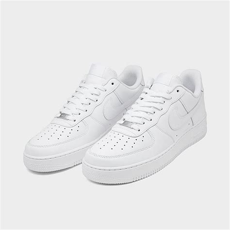 Nike Air Force 1 Low Mens Casual Shoes Jd Sports