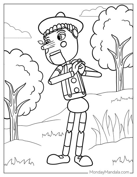 Shrek Coloring Pages Free Pdf Printables Artofit