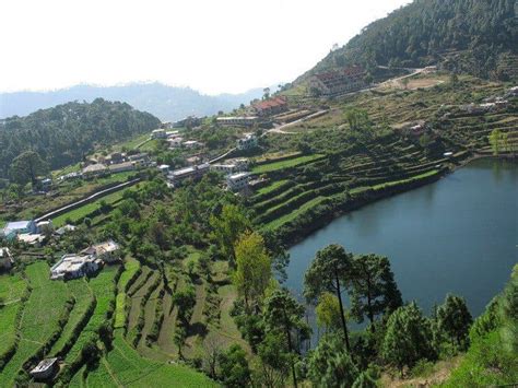 Discover the Ranikhet Visiting Places along with Almora