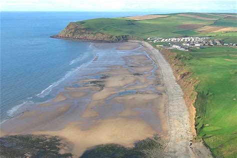 St Bees A Seaside Village In Western Cumbria