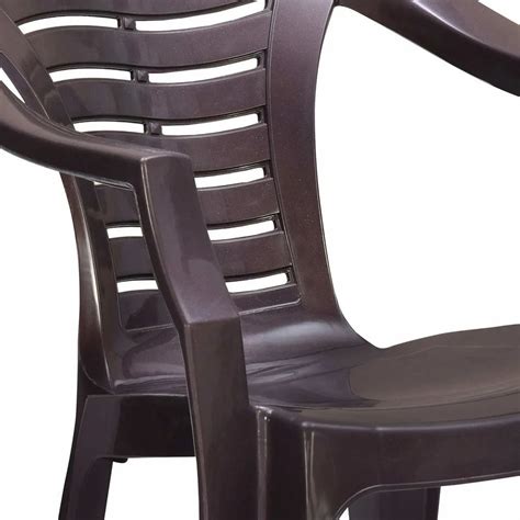 Nilkamal Plastic Arm Chair At Rs Nilkamal Chair In Sonipat