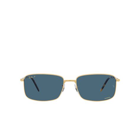 Sunglasses Ray Ban Rb3717 Mia Burton