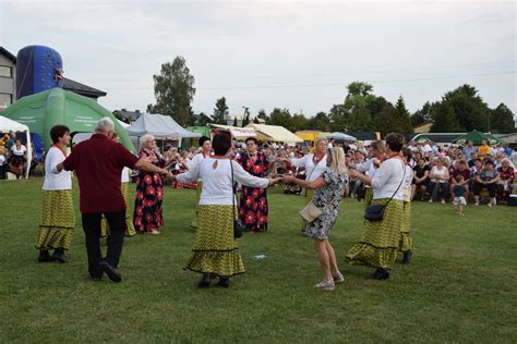 V Regionalny Konkurs Zespołów Ludowych i Kapel Biesiada Podlaska